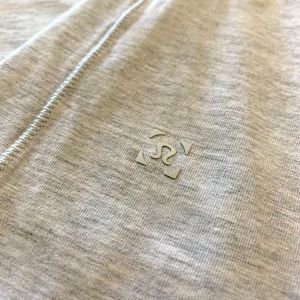 Men’s Lululemon 5 Year Basic Tshirt